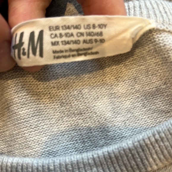 H&M dress - Picture 2 of 3